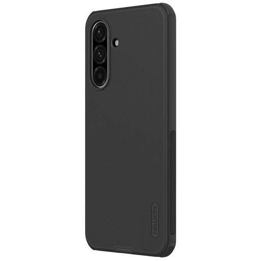 Samsung Galaxy A26 5G Nillkin Super Frosted Shield Pro husă spate (Negru)