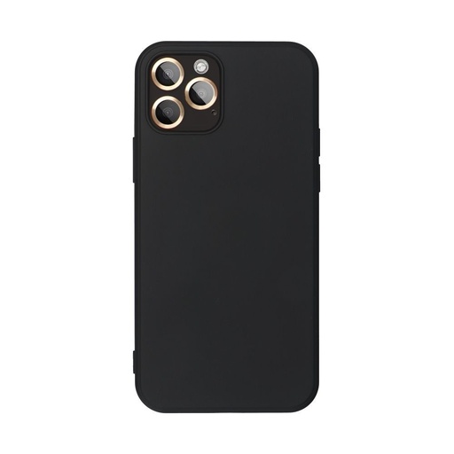 Xiaomi Redmi A5 silicon husă spate (Negru)