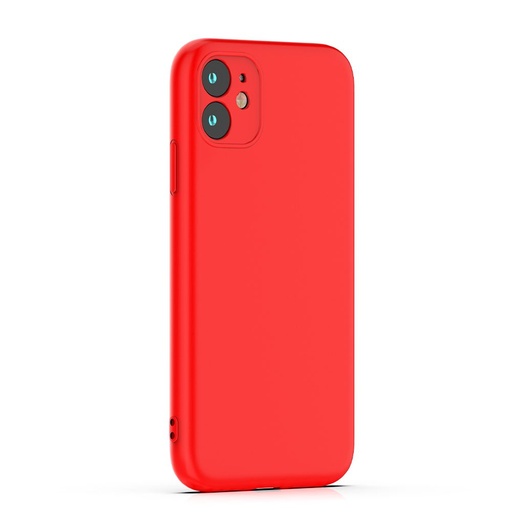 Xiaomi Redmi A5 silicon husă spate (Roșu)