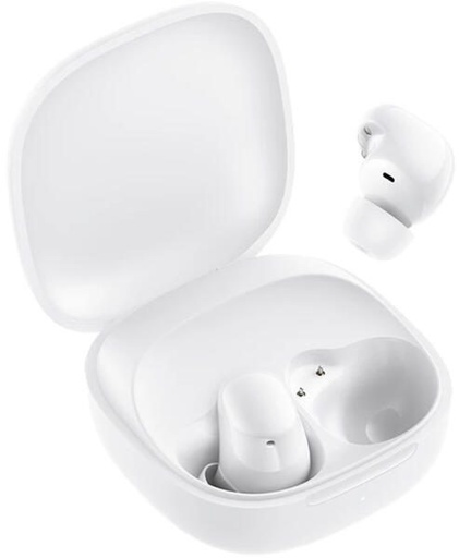 Xiaomi Redmi Buds 6 Play fără fir headset (Alb)