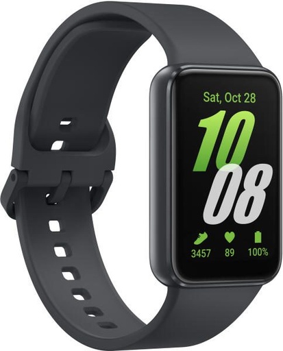 Samsung Galaxy Fit 3 40mm BT (Gri) - R390