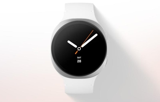 Samsung Galaxy Watch 8 40mm BT (Gri grafit) - L320