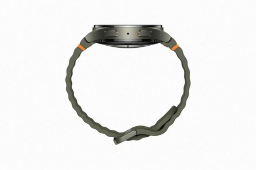 Samsung Galaxy Watch 7 40mm BT (Verde) - L300