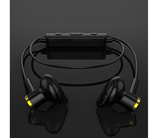 Hoco ES21 bluetooth headset, negru