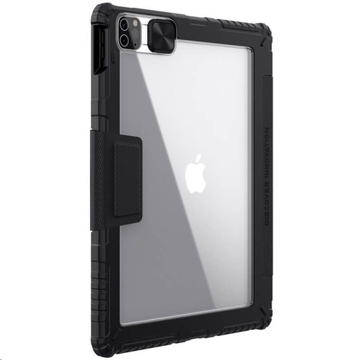 Apple iPad Pro 12.9 2020 / iPad Pro 12.9 2021 / iPad Pro 12.9 2022 / iPad Air 13 2024 / iPad Air 13 2025 Nillkin bumper Pro husă