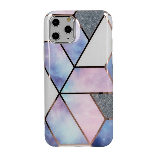 Apple iPhone 7/ 8/ SE 2020/ SE 2022 cosmo marmură cu model husă spate (Design 3)