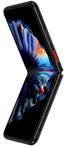 Nubia Flip2 8/256GB DualSIM (Negru)