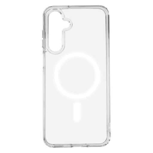 Samsung Galaxy A16 4G / Galaxy A16 5G Anti shock MagSafe 1,5mm husă spate (Transparent)
