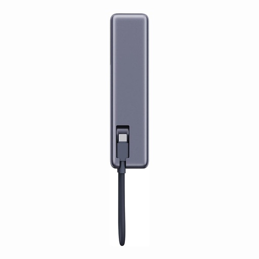 Xiaomi BHR9361GL power bank 165W 10000mAh încorporat cu cablu (Gri)