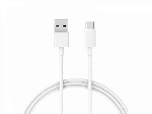 Xiaomi Mi BHR4422GL USB-C cablu (Alb) - 1m