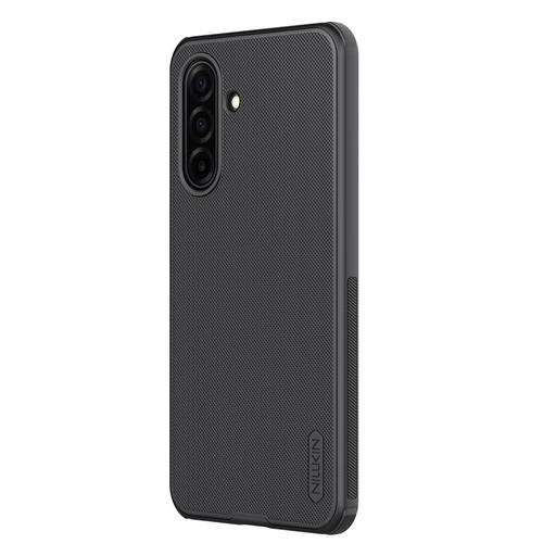 Samsung Galaxy A17 Nillkin Super Frosted Shield Pro husă spate (Negru)