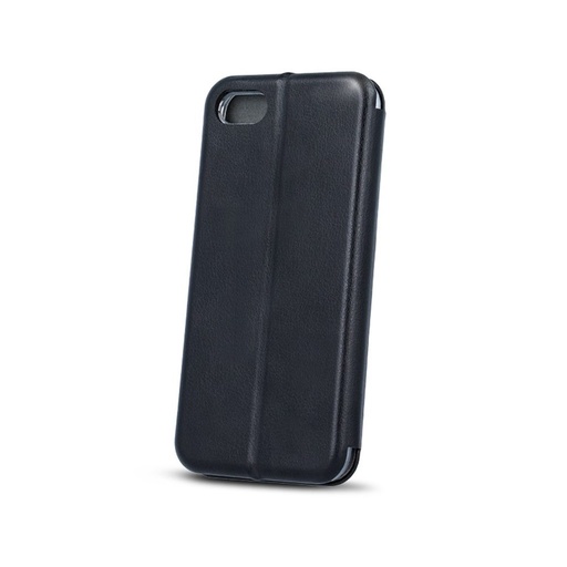 Samsung Galaxy A50 / Galaxy A30s / Galaxy A50s Diva magnetic husă tip carte (Negru)