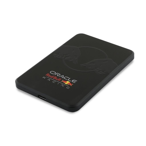 Roșu Bull Two Bulls Logo MagSafe Powerbank 5000mAh (Albastru închis)