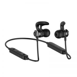 Hoco ES22 bluetooth headset, negru