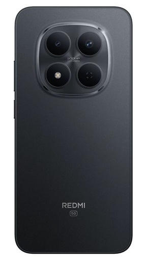 Xiaomi Redmi Note 15 Pro 5G Dual Sim 8GB RAM 256GB (Negru)