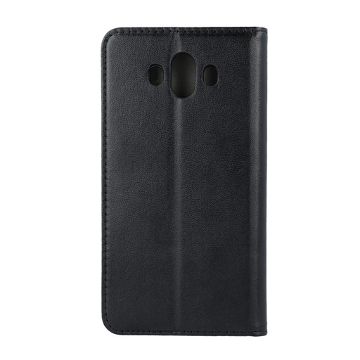 Samsung Galaxy S26 Smart magnetic cu clapetă husă (Negru)