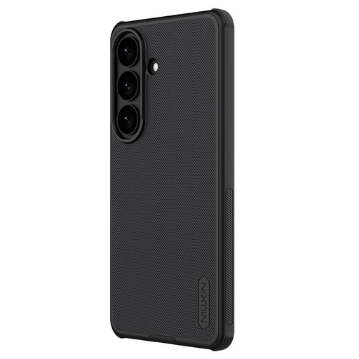 Samsung Galaxy S26 Nillkin Super Frosted Shield Pro husă spate (Negru)