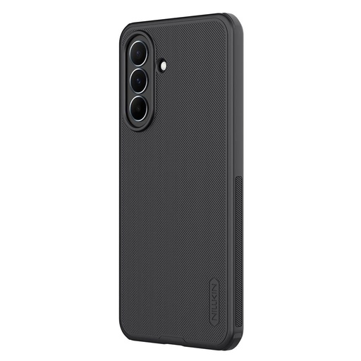Samsung Galaxy A37 5G Nillkin Super Frosted Shield Pro husă spate (Negru)
