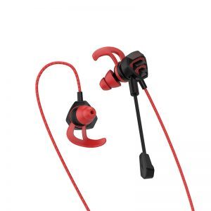 Hoco M45 headset (jack 3,5mm) cu microfon, negru