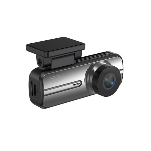 XO XJ07 mini WiFi auto cameră (Negru) - card fără