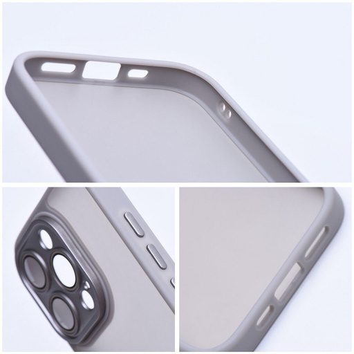 Samsung Galaxy A37 5G Variete husă spate (Gri)
