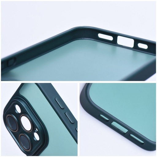 Samsung Galaxy A37 5G Variete husă spate (Verde)