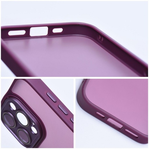 Samsung Galaxy A37 5G Variete husă spate (Mov)