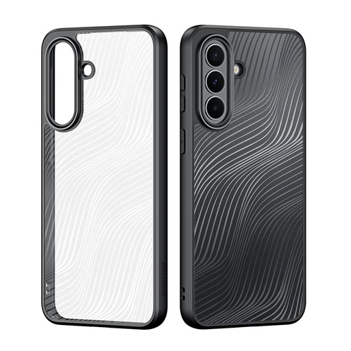 Samsung Galaxy A37 5G Dux Ducis Aimo husă spate (Negru)
