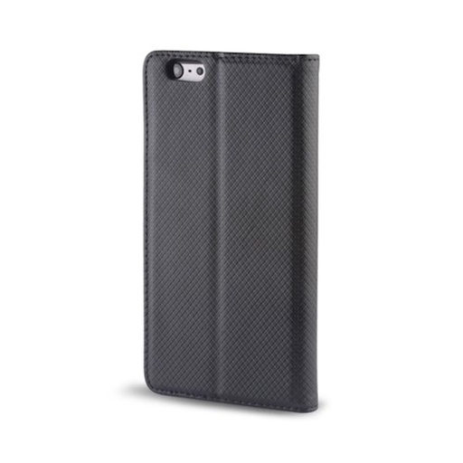 Xiaomi Redmi Note 15 5G Smart magnet cu clapetă husă (Negru)