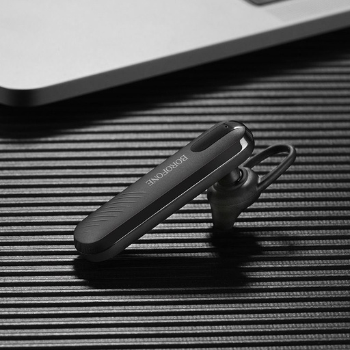 Borofone BC20 bluetooth headset, negru