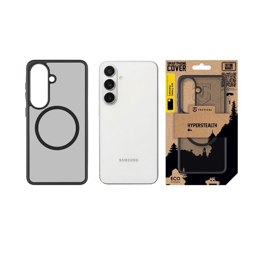 Samsung Galaxy S26 Tactical MagForce Hyperstealth 2.0 husă spate (Asphalt)