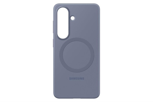 Samsung Galaxy S26 Samsung Silicone Magnetic husă spate (Violet)