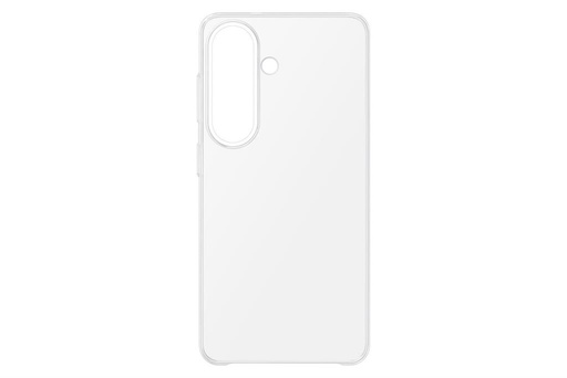 Samsung Galaxy S26 clear cover original husă spate (Transparent)