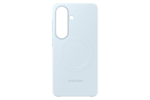 Samsung Galaxy S26 Samsung Slim Magnetic husă spate (Albastru deschis)