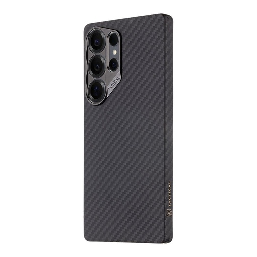 Samsung Galaxy S26 Ultra Tactical MagForce Aramid MagSafe husă spate (Negru)