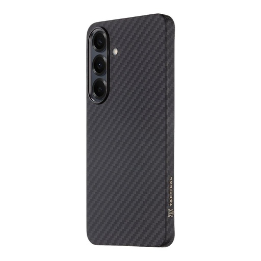 Samsung Galaxy S26 Tactical MagForce Aramid MagSafe husă spate (Negru)