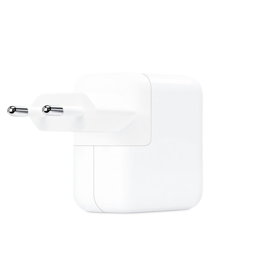 Apple 30W USB-C de rețea încărcător (Alb)