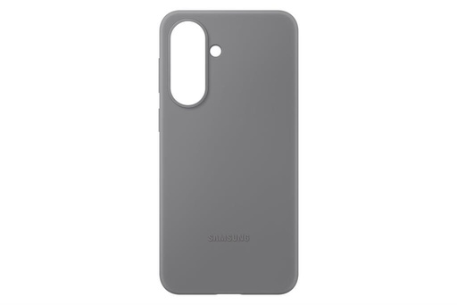 Samsung Silicone husă Galaxy A57 (Gri)