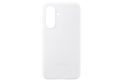 Samsung Silicone husă Galaxy A37 (Gri deschis)