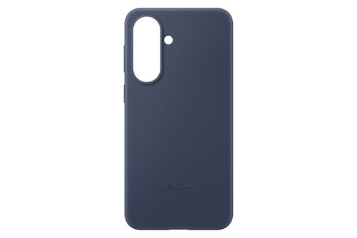 Samsung Silicone husă Galaxy A57 (Albastru închis)