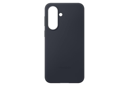 Samsung Silicone husă Galaxy A37 (Negru)