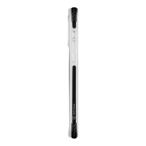 Apple iPhone 16 Pro Max Tactical MagForce Hexagon husă (Negru)
