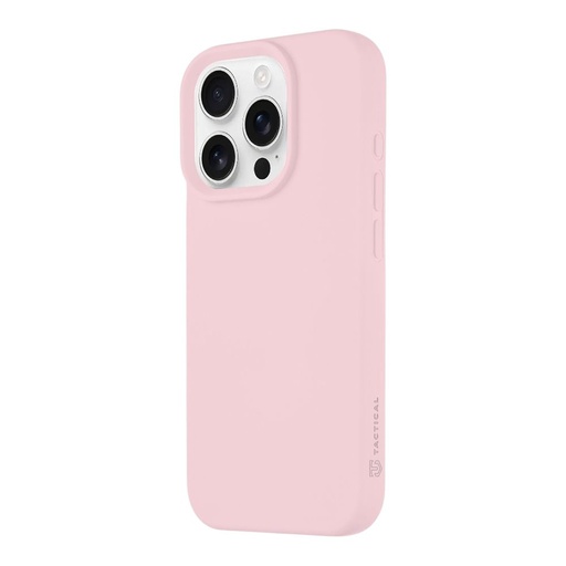 Apple iPhone 16 Pro Tactical MagForce Velvet Smoothie husă (Roz)