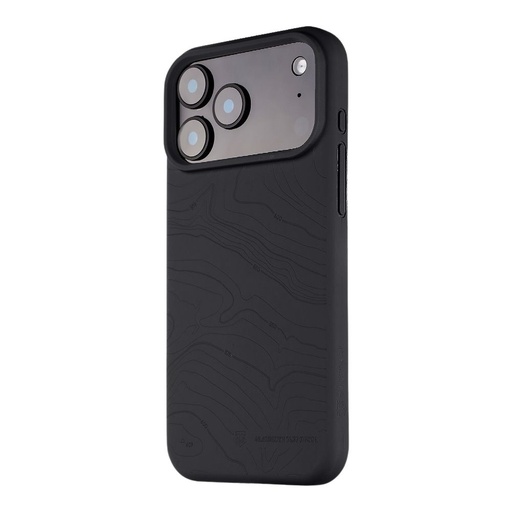 Apple iPhone 17 Pro Max Tactical MagForce Beaver husă (Gri)