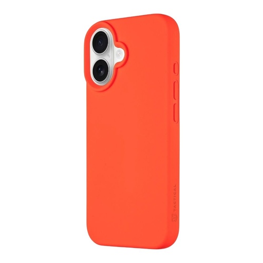 Apple iPhone 16 Tactical MagForce Velvet Smoothie husă (Chilli)