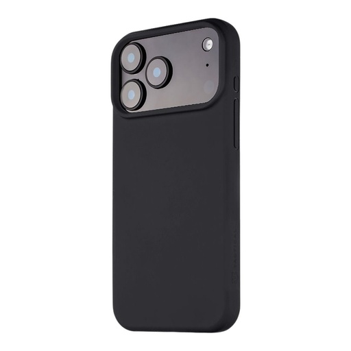 Apple iPhone 17 Pro Max Tactical MagForce Velvet Smoothie husă (Gri)