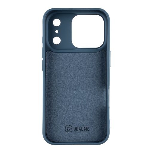 Apple iPhone 17 Pro OBAL:ME MagNetix Matte husă (Albastru)