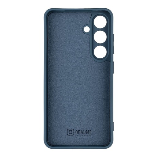 Samsung Galaxy S25 OBAL:ME MagNetix Matte husă (Albastru)