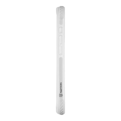 Apple iPhone 17 Tactical MagForce Hexagon husă (Alb)