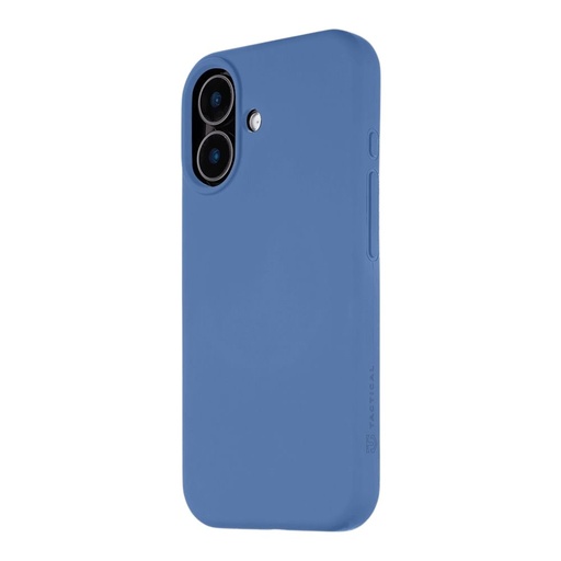 Apple iPhone 17 Tactical MagForce Velvet Smoothie husă (Albastru)